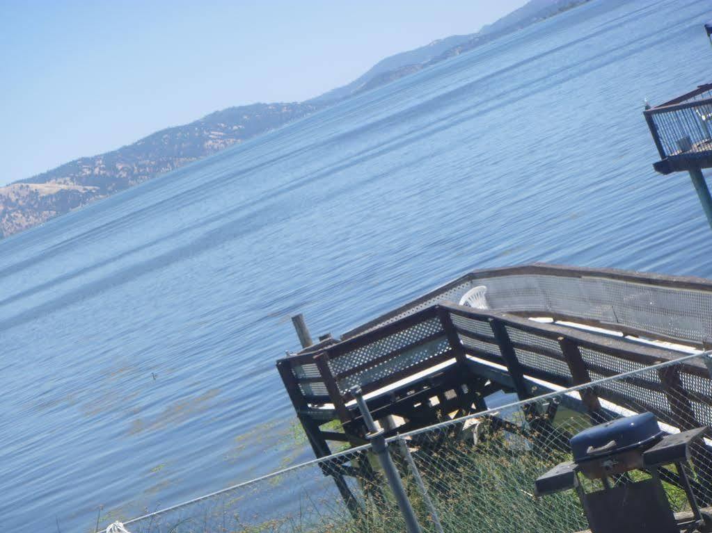 Regency Inn Lakeport Exteriör bild